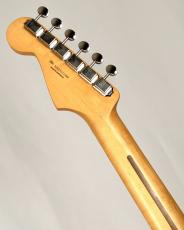 Fender Player II Stratocaster -Black-【3.28kg】_10