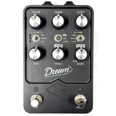 Universal Audio UAFX Dream '65 Reverb Amplifier【USED】