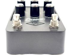 Universal Audio UAFX Dream '65 Reverb Amplifier【USED】_4