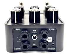 Universal Audio UAFX Dream '65 Reverb Amplifier【USED】_5