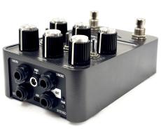 Universal Audio UAFX Dream '65 Reverb Amplifier【USED】_6