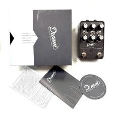 Universal Audio UAFX Dream '65 Reverb Amplifier【USED】_9