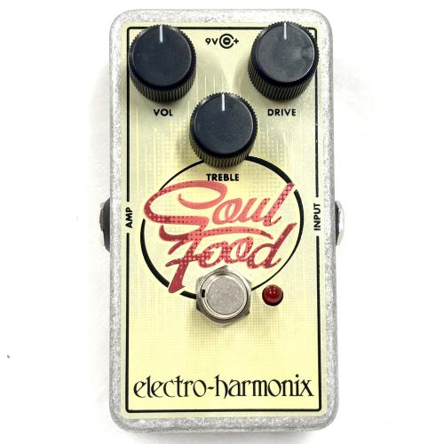 Electro-Harmonix Soul Food