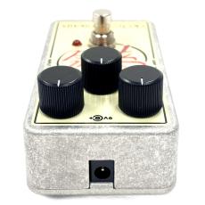 Electro-Harmonix Soul Food_5