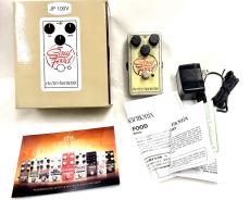 Electro-Harmonix Soul Food_8