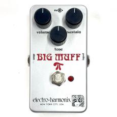 Electro-Harmonix Ram's Head Big Muff π