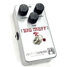 Electro-Harmonix Ram's Head Big Muff π_2