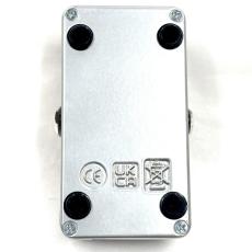 Electro-Harmonix Ram's Head Big Muff π_3