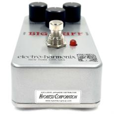 Electro-Harmonix Ram's Head Big Muff π_4