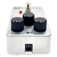 Electro-Harmonix Ram's Head Big Muff π_5