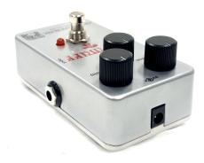 Electro-Harmonix Ram's Head Big Muff π_6