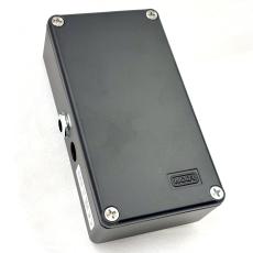 MXR ROCKMAN X100 ANALOG TONE PROCESSOR_3