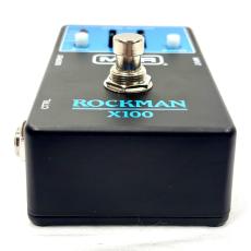 MXR ROCKMAN X100 ANALOG TONE PROCESSOR_4