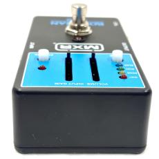 MXR ROCKMAN X100 ANALOG TONE PROCESSOR_5