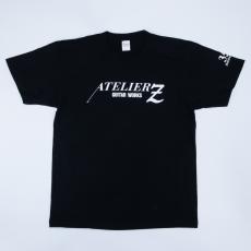 ATELIER Z ATELIER Z 35th Anniversary オリジナルTシャツ Lサイズ / ブラック