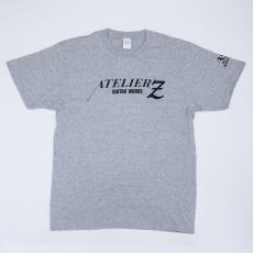 ATELIER Z ATELIER Z 35th Anniversary オリジナルTシャツ Lサイズ / グレー