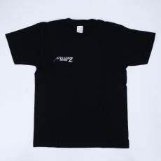 ATELIER Z オリジナルTシャツ(ATELIER Z ORIGINAL T-Shirt) Sサイズ / ブラック