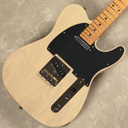 HISTORY HTL/m-Performance Blond ハムバッカー切替可能 スワンプアッシュ エレキギター テレキャスタータイプ3年保