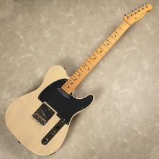 HISTORY HTL/m-Performance Blond ハムバッカー切替可能 スワンプアッシュ エレキギター テレキャスタータイプ3年保_3