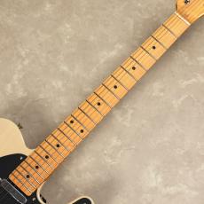 HISTORY HTL/m-Performance Blond ハムバッカー切替可能 スワンプアッシュ エレキギター テレキャスタータイプ3年保_4