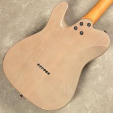 HISTORY HTL/m-Performance Blond ハムバッカー切替可能 スワンプアッシュ エレキギター テレキャスタータイプ3年保_6