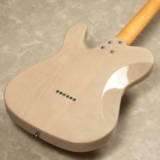 HISTORY HTL/m-Performance Blond ハムバッカー切替可能 スワンプアッシュ エレキギター テレキャスタータイプ3年保_7