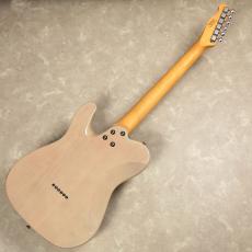 HISTORY HTL/m-Performance Blond ハムバッカー切替可能 スワンプアッシュ エレキギター テレキャスタータイプ3年保_8