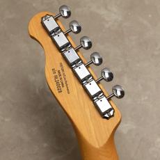 HISTORY HTL/m-Performance Blond ハムバッカー切替可能 スワンプアッシュ エレキギター テレキャスタータイプ3年保_10