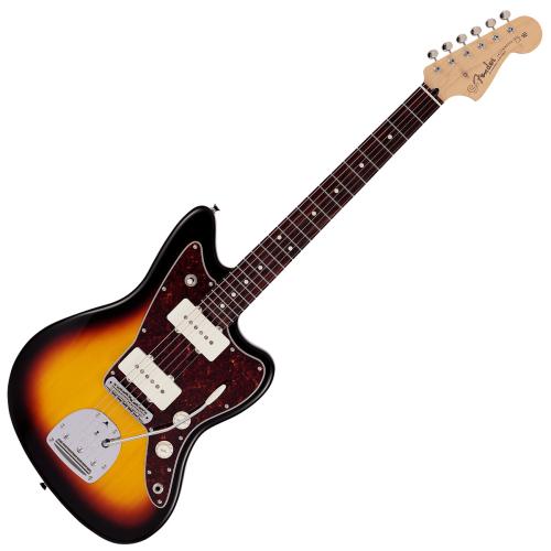 Fender Made in Japan Junior Collection Jazzmaste エレキギター ジャズマスター ショートスケール