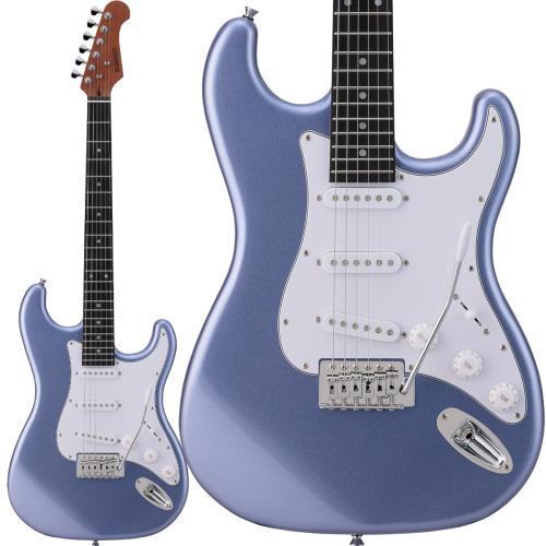 BUSKER'S BST-Standard IBU ストラトキャスタータイプ