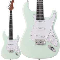 BUSKER'S BST-Standard GRW ストラトキャスタータイプ