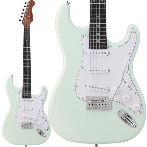 BUSKER'S BST-Standard GRW ストラトキャスタータイプ