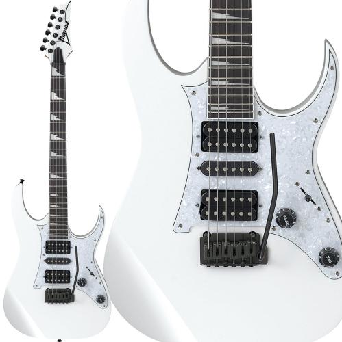 Ibanez RGV250 【WH】