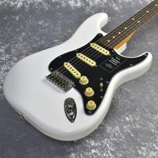 Fender Player II Stratocaster Polar White エレキギター ストラトキャスター_2