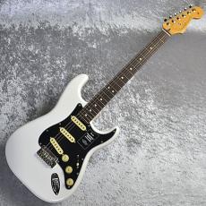 Fender Player II Stratocaster Polar White エレキギター ストラトキャスター_3