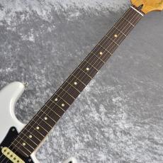 Fender Player II Stratocaster Polar White エレキギター ストラトキャスター_4