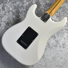 Fender Player II Stratocaster Polar White エレキギター ストラトキャスター_6