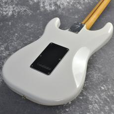 Fender Player II Stratocaster Polar White エレキギター ストラトキャスター_7