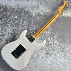 Fender Player II Stratocaster Polar White エレキギター ストラトキャスター_8