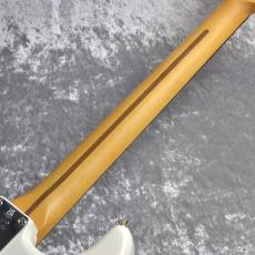 Fender Player II Stratocaster Polar White エレキギター ストラトキャスター_9