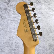 Fender Player II Stratocaster Polar White エレキギター ストラトキャスター_10