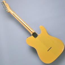 Fender Made in Japan Traditional 50s Telecaster Left-Handed Maple Fingerboard Butterscotch Blonde 【レフティー】_7