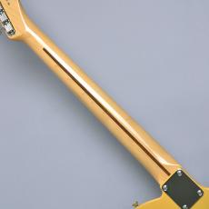 Fender Made in Japan Traditional 50s Telecaster Left-Handed Maple Fingerboard Butterscotch Blonde 【レフティー】_8