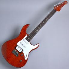 YAMAHA PACIFICA212VQM CMB キャラメルブラウンパシフィカ PAC212_2