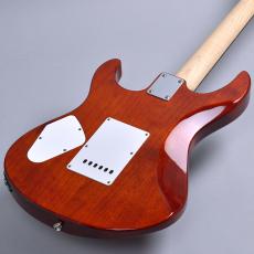 YAMAHA PACIFICA212VQM CMB キャラメルブラウンパシフィカ PAC212_7