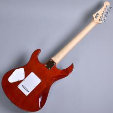 YAMAHA PACIFICA212VQM CMB キャラメルブラウンパシフィカ PAC212_8