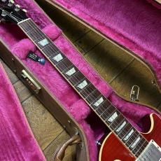 Gibson Les Paul Reissue Heritage Cherry Sunburst 1990_3