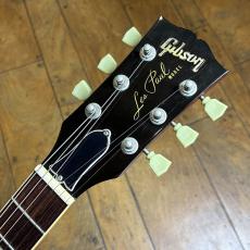 Gibson Les Paul Reissue Heritage Cherry Sunburst 1990_4