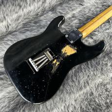 Fender ST57-115 BLK 1987_6