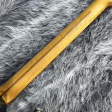 Fender ST57-115 BLK 1987_8